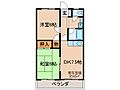 ケイチョウハイツ4階6.1万円