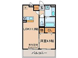 京都地下鉄東西線 六地蔵駅 徒歩7分
