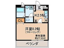 小倉駅 4.9万円