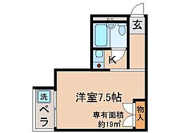 京阪本線 淀駅 徒歩2分