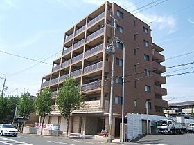 京都府京都市山科区栗栖野打越町（賃貸マンション1LDK・4階・35.30㎡） その1