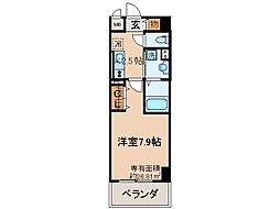 京阪本線 中書島駅 徒歩31分