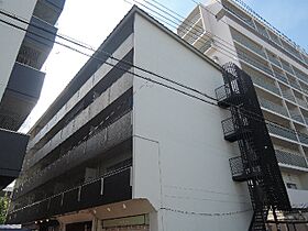 京都府京都市山科区音羽野田町（賃貸マンション1LDK・4階・40.00㎡） その1