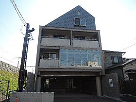 京都府宇治市六地蔵札ノ辻町（賃貸マンション1R・1階・29.52㎡） その1