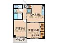 セントアミュー1階5.8万円