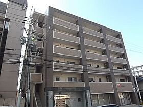 京都府京都市山科区四ノ宮神田町（賃貸マンション1K・1階・29.75㎡） その1