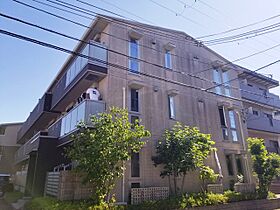 京都府京都市伏見区下鳥羽中円面田町（賃貸アパート2LDK・2階・54.28㎡） その1