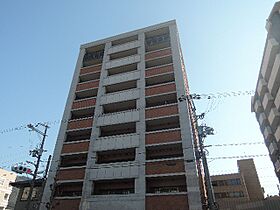 京都府京都市山科区東野中井ノ上町（賃貸マンション1LDK・4階・43.42㎡） その1