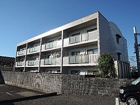 京都府宇治市木幡正中（賃貸マンション3LDK・2階・62.70㎡） その1