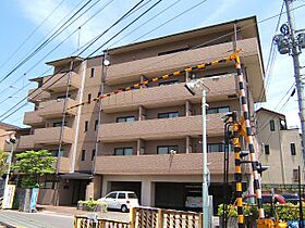 京都府宇治市菟道田中（賃貸マンション1K・2階・30.42㎡） その1