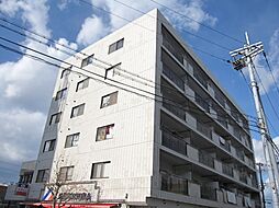 近鉄京都線 小倉駅 徒歩1分の賃貸マンション