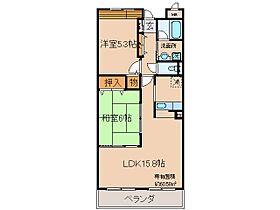 京都府京都市伏見区淀際目町（賃貸アパート2LDK・2階・60.56㎡） その2