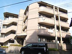 京都府京都市伏見区桃山町丹後（賃貸マンション2LDK・3階・53.00㎡） その1