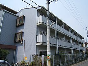 京都府宇治市槇島町落合（賃貸マンション2LDK・3階・58.32㎡） その1