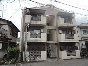 京都府京都市山科区椥辻番所ケ口町（賃貸マンション1R・1階・28.00㎡） その1