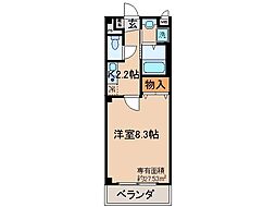 🉐敷金礼金0円！🉐近鉄京都線 富野荘駅 徒歩3分