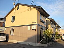 京阪本線 淀駅 徒歩13分の賃貸アパート