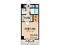 カンタル中書島5階6.5万円