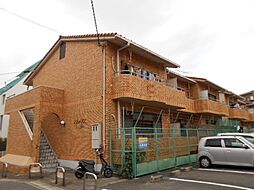 京都地下鉄東西線 山科駅 徒歩10分の賃貸マンション