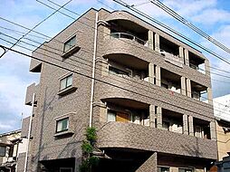 近鉄京都線 小倉駅 徒歩2分の賃貸マンション