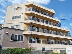 京都地下鉄東西線 石田駅 徒歩6分の賃貸マンション