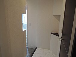 京阪宇治線 木幡駅 徒歩9分の賃貸アパート 1階1LDKの室内