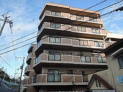 京阪宇治線 桃山南口駅 徒歩4分の賃貸マンション