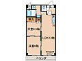 ヒルズシンメイ5階7.7万円