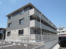 京都地下鉄東西線 東野駅 徒歩21分