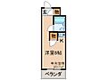 メイゾンドボワー3階2.7万円