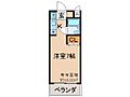 フォレスト3階3.5万円