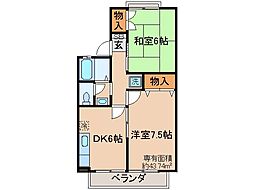 🉐敷金礼金0円！🉐京阪本線 淀駅 徒歩13分
