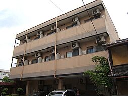 京阪本線 丹波橋駅 徒歩13分の賃貸マンション