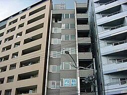 京都地下鉄東西線 椥辻駅 徒歩1分の賃貸マンション