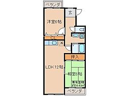 奈良線 六地蔵駅 徒歩6分