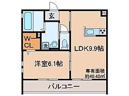 奈良線 城陽駅 徒歩7分