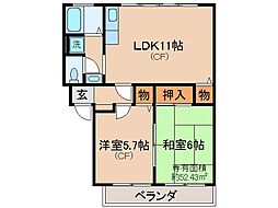 京都地下鉄東西線 醍醐駅 徒歩8分