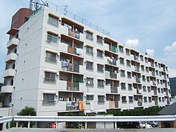 京都地下鉄東西線 小野駅 徒歩10分の賃貸マンション