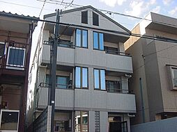 京阪本線 丹波橋駅 徒歩12分の賃貸マンション