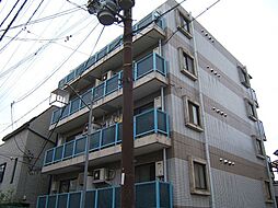 京阪本線 中書島駅 徒歩2分の賃貸マンション