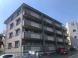 京阪宇治線 桃山南口駅 徒歩2分の賃貸マンション