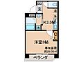 ファービーズコート東野3階6.2万円