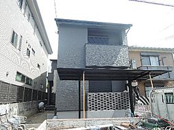 京都地下鉄東西線 小野駅 徒歩8分