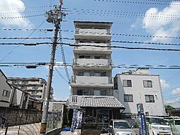 京阪本線 中書島駅 徒歩4分の賃貸マンション