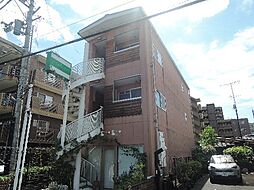 京阪宇治線 木幡駅 徒歩3分