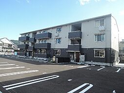 京都地下鉄東西線 東野駅 徒歩18分の賃貸アパート