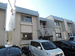 京阪宇治線 桃山南口駅 徒歩2分の賃貸アパート