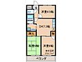 サン・フォレスト3階9.2万円