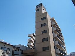 京阪本線 墨染駅 徒歩4分の賃貸マンション