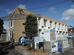 JR奈良線 木幡駅 徒歩1分の賃貸アパート